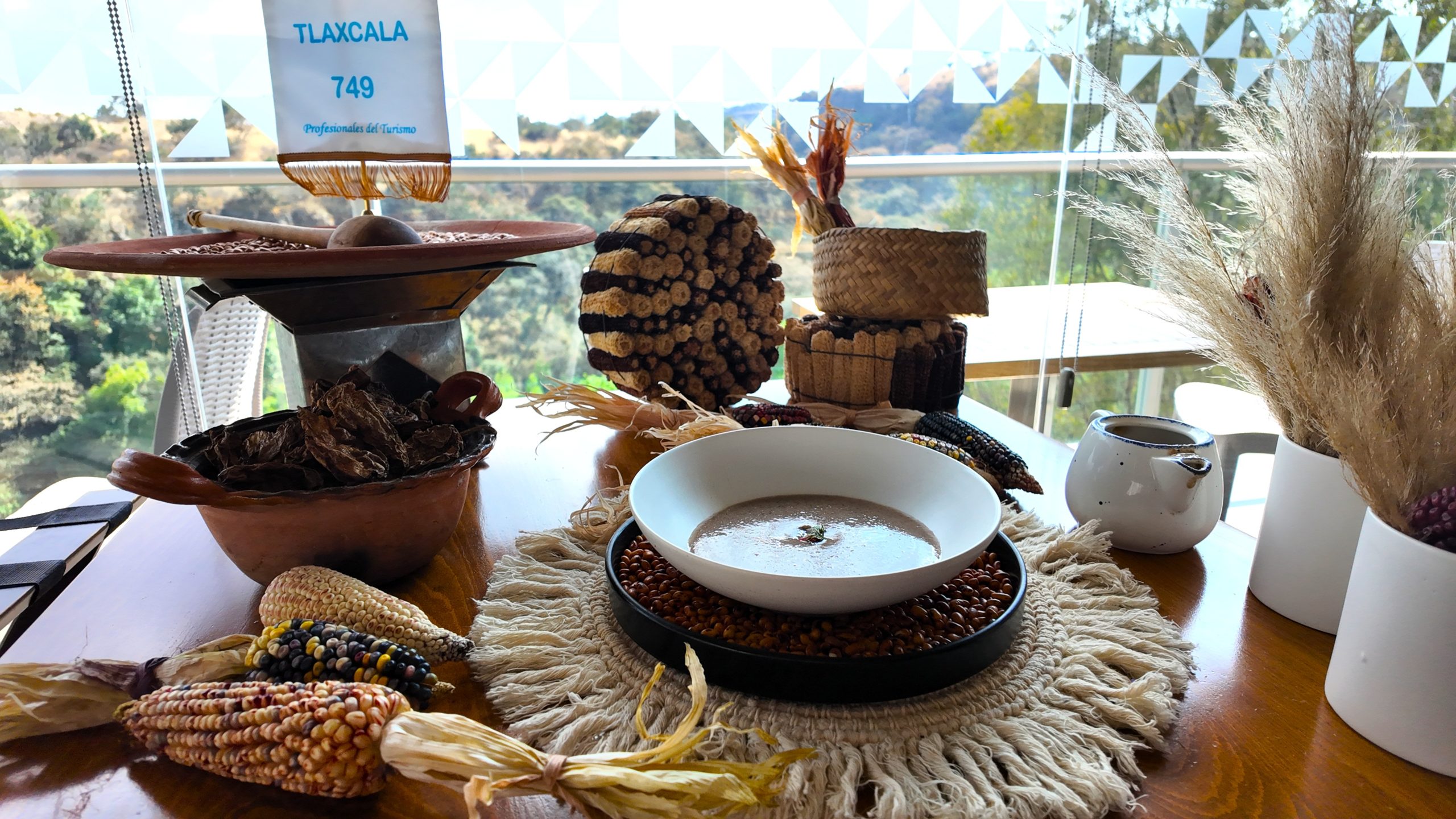 tlatlapas magueyana restaurantes en tlaxcala